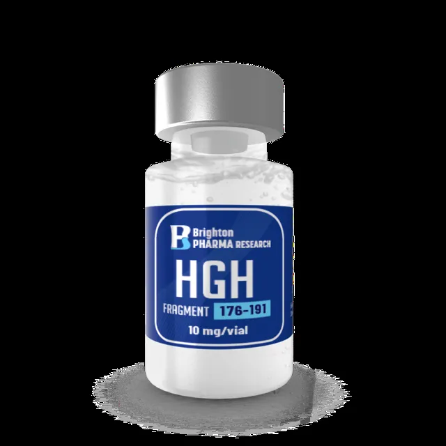 HGH FRAGMENT